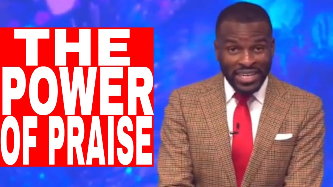 HOW PRAISE FACILITATES FULFILLMENT OF PROPHECY | PASTOR ISAAC OYEDEPO | NEWDAWNTV | DEC 1ST 2020