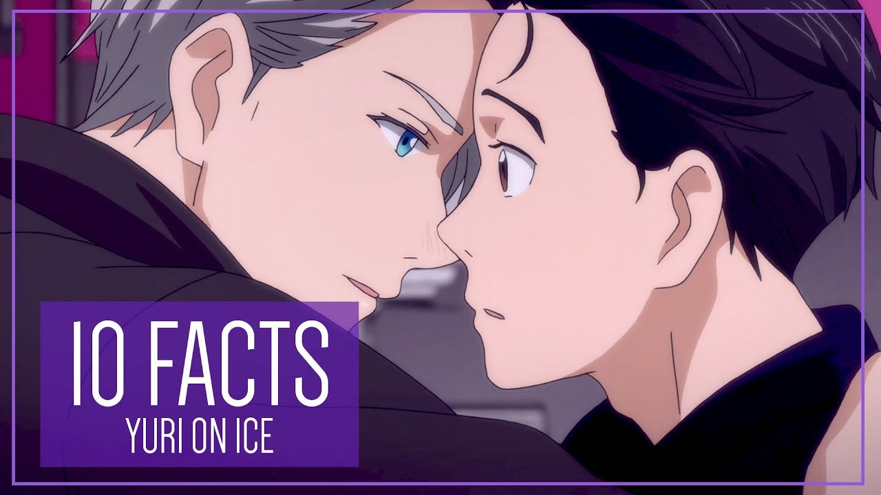 Yuri on Ice: 10 Facts You Didn't Know