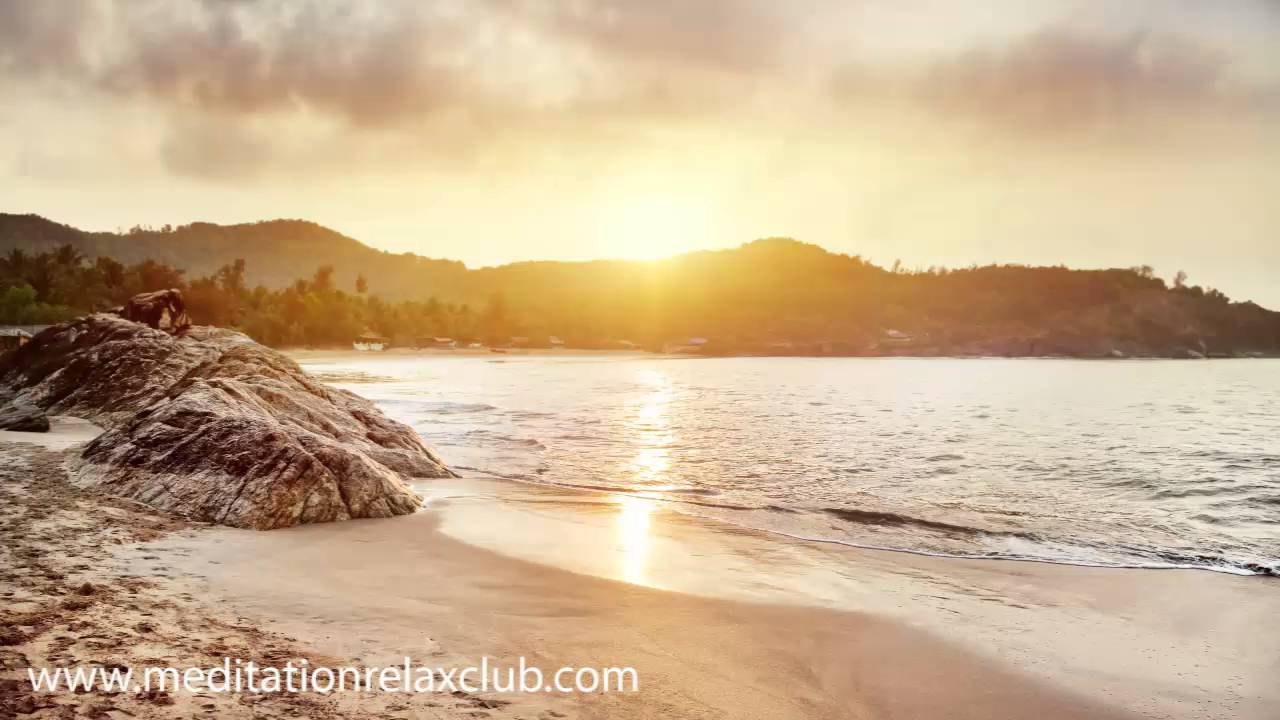 3 HOURS Spiritual Music, Ambient for Inner Peace & Deep Joy