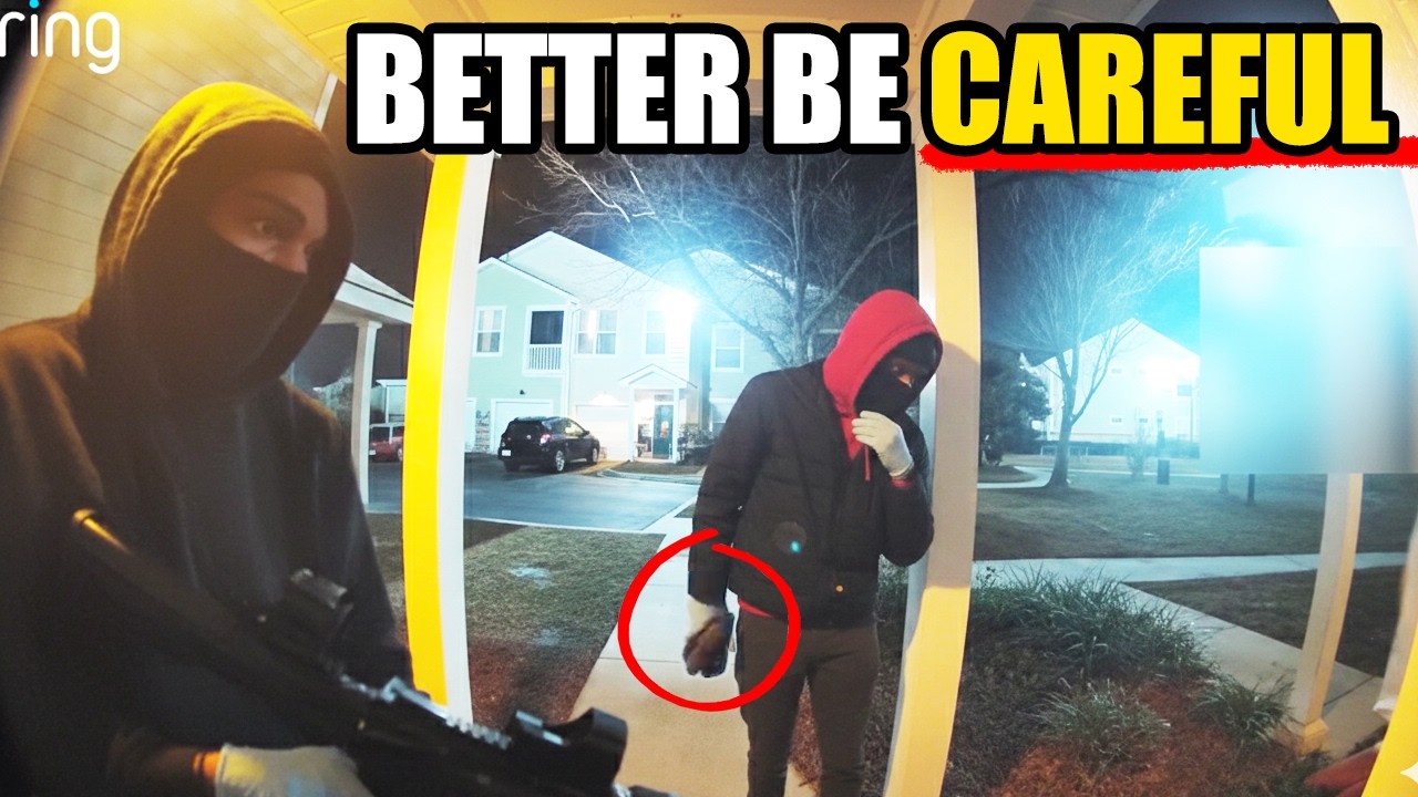This Is Why You Better Be CAREFUL