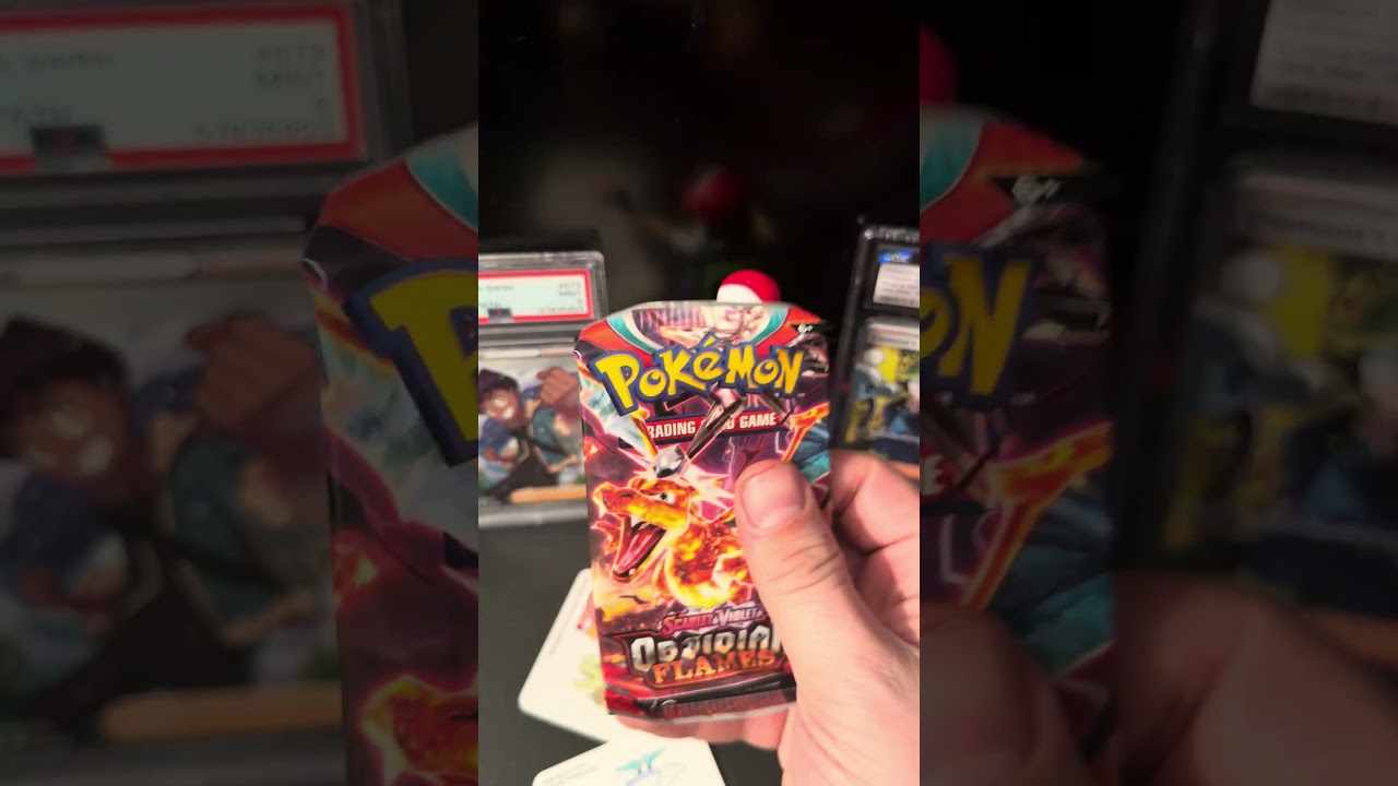 Pokémon Extra Pack Opening – Bonus Packs!