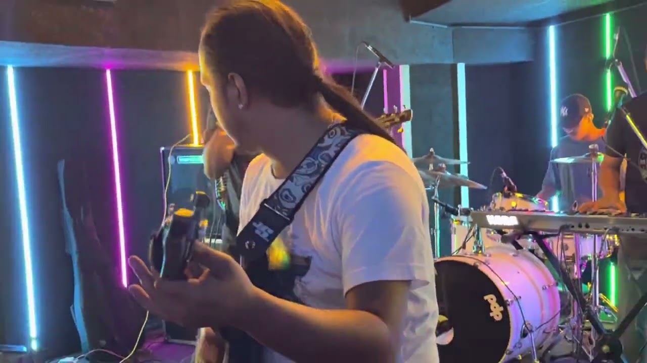 The Frozen band | Highway to hell | Band Champion Nepal.