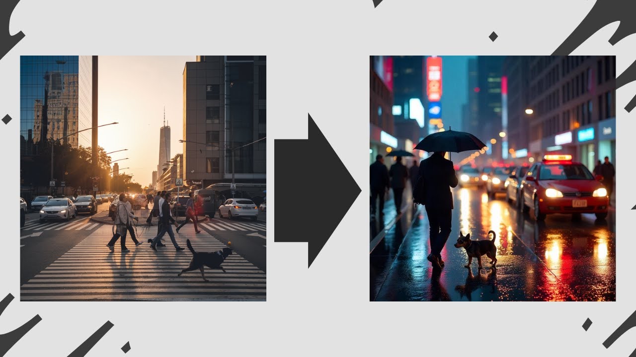 Erstelle Kostenlos KI-Bilder: Die Besten Tools 2025