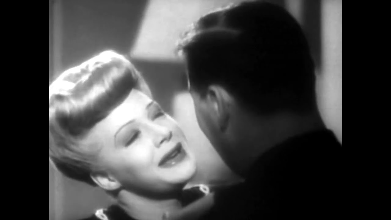 Hello Kid!!! The Stork Club (1945)