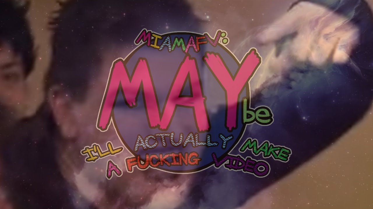 MIAMAFV Theme (Definitive Edition) by hyleo