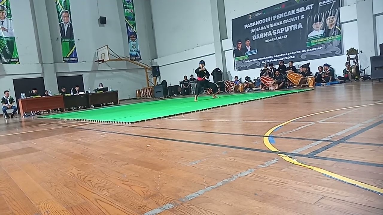 Tunggal Septiani Nur Asyifa Jingga