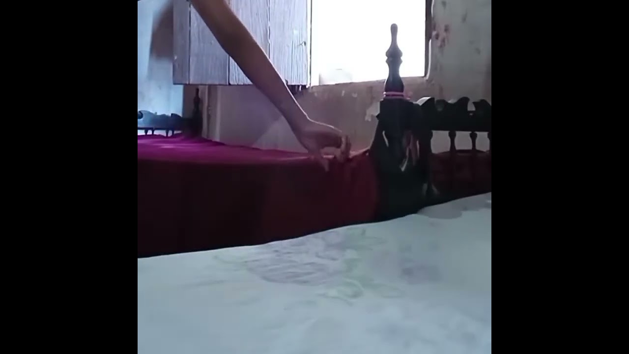 روتين يومي ساخن نار جامد 14