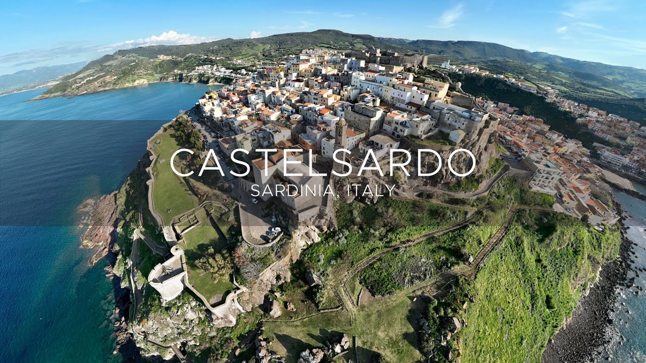 Castelsardo
