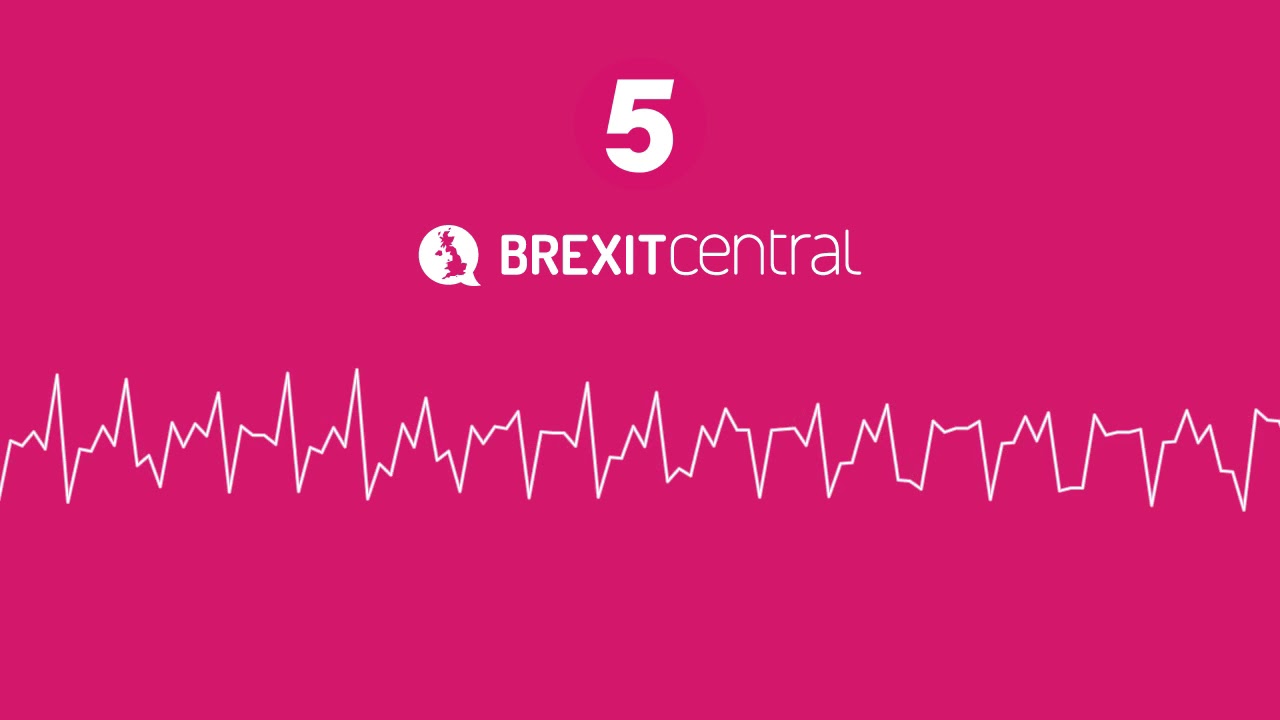 BrexitCentral&rsquo;s Jonathan Isaby debates Brexit on Radio 5 Live