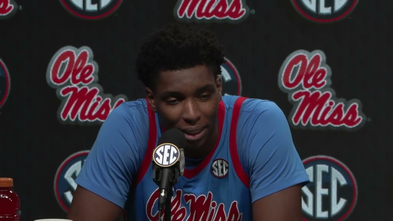 Chris Beard, players press conference: Arkansas 93, Ole Miss 90