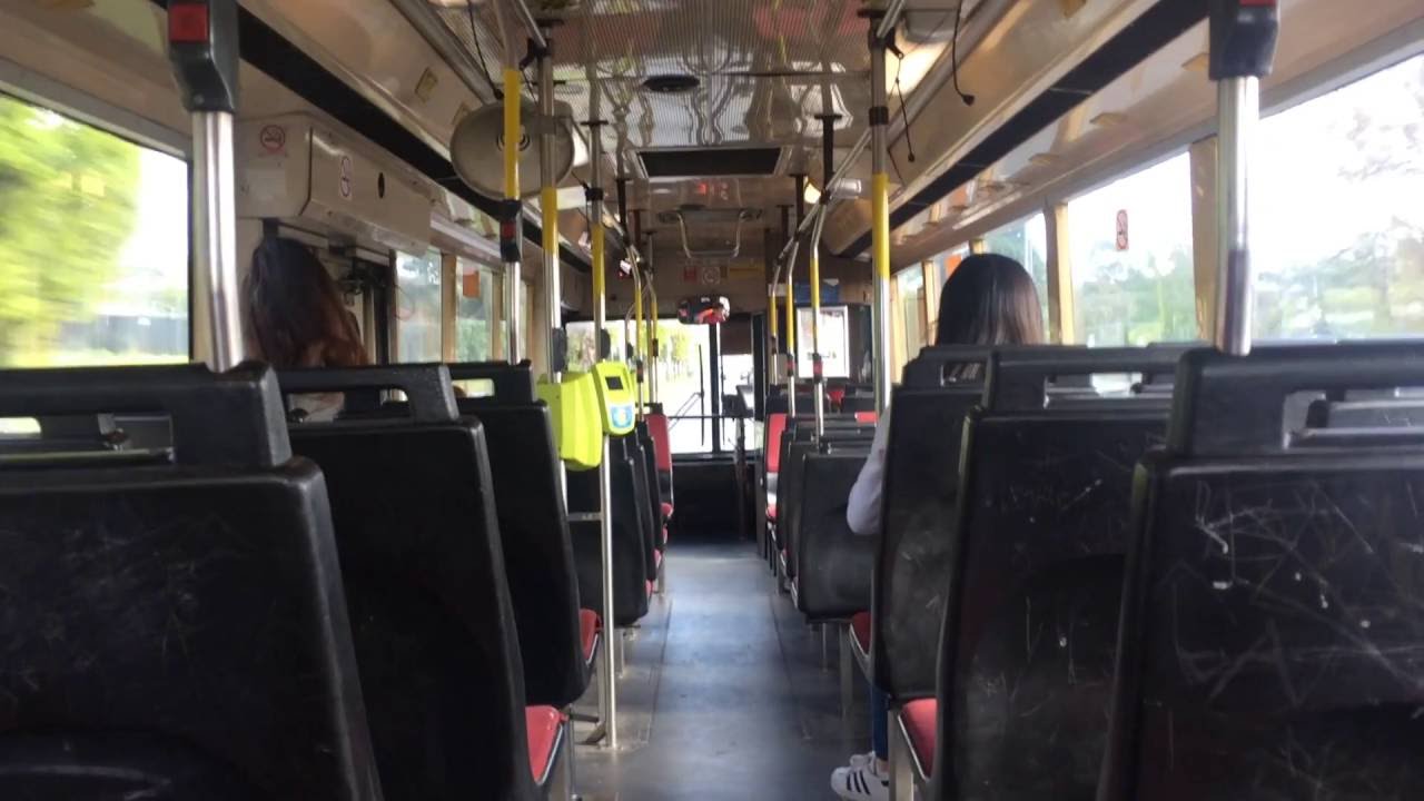 Transdev Melbourne 