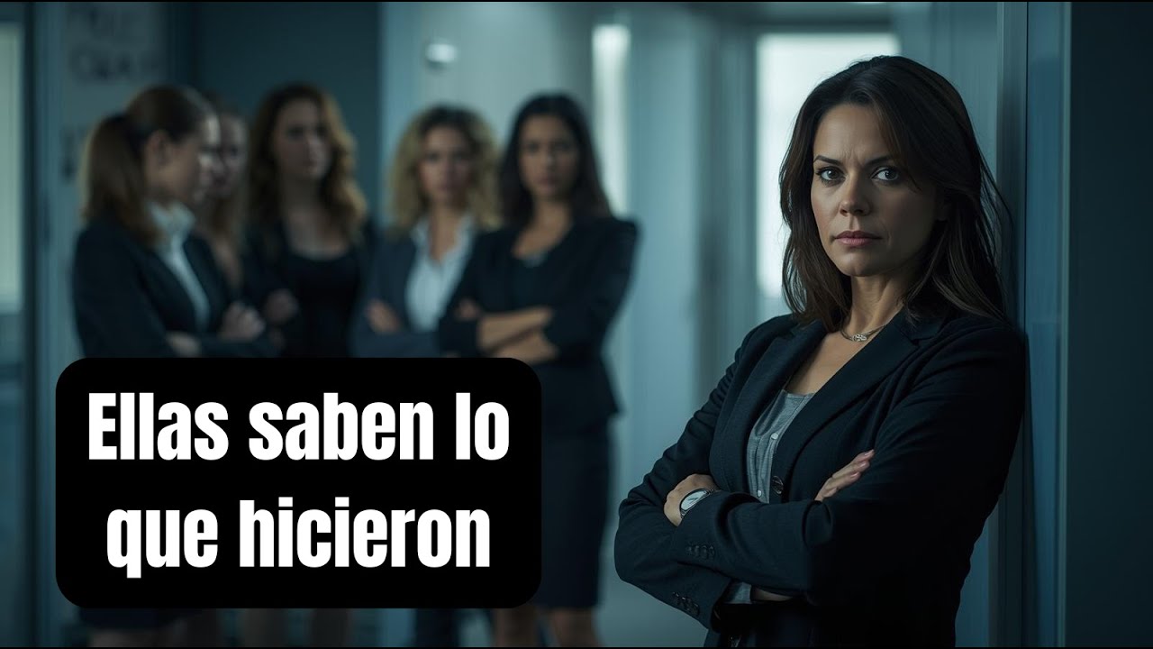 MIS COMPAÑERAS INVENTARON UN RUMOR… ahora tiemblan con MI VERSIÓN REAL