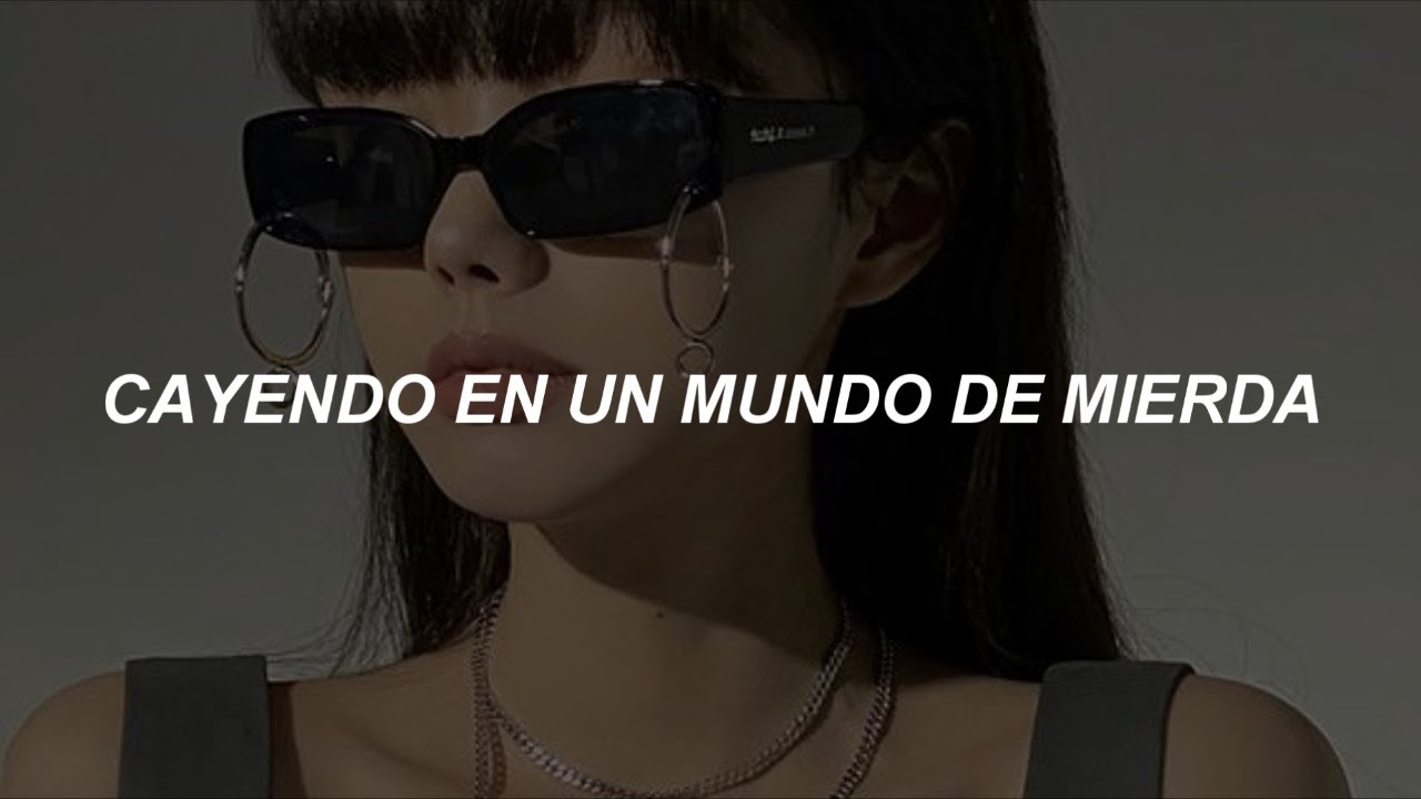 lexie liu – penrose [sub español]