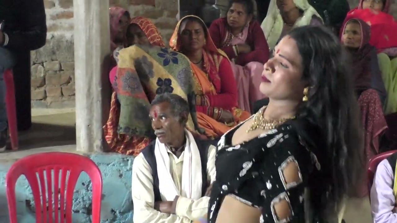 ऐसे बलम न हमखा चाओने ओ जिज्जी मोरी || बुंदेली कछियाई गीत ||