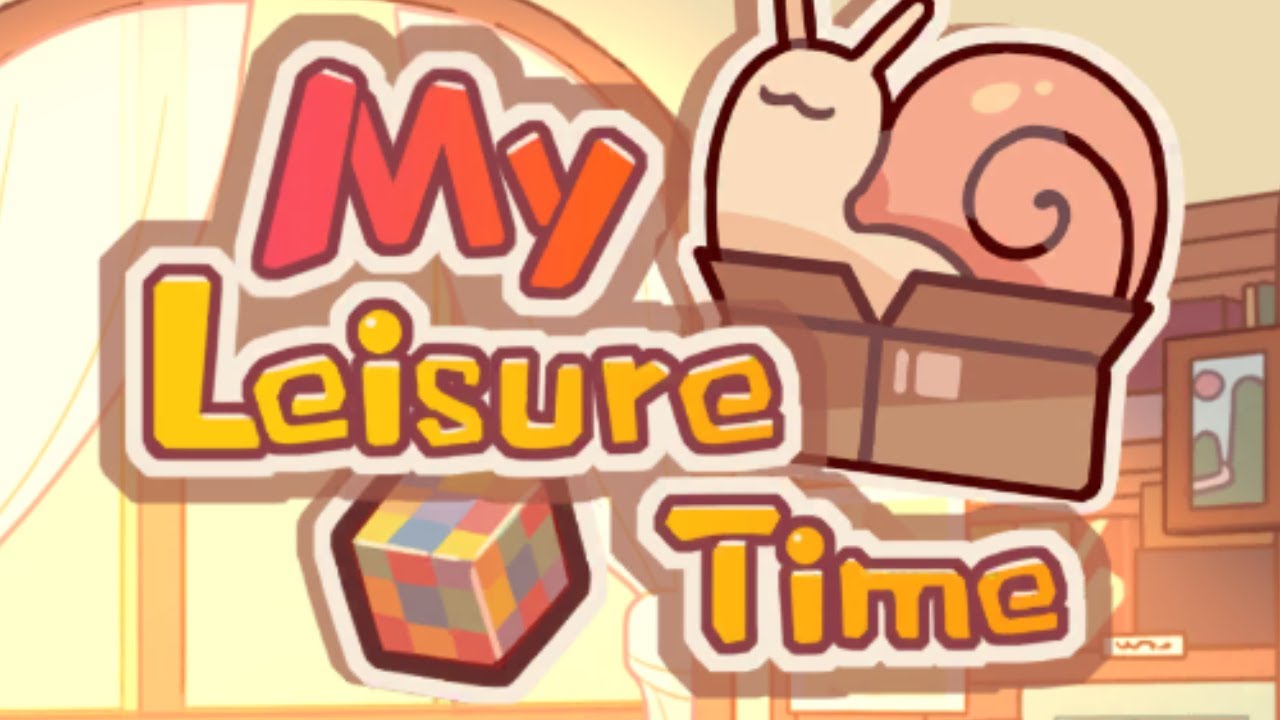 My Leisure Time Game Android Gameplay