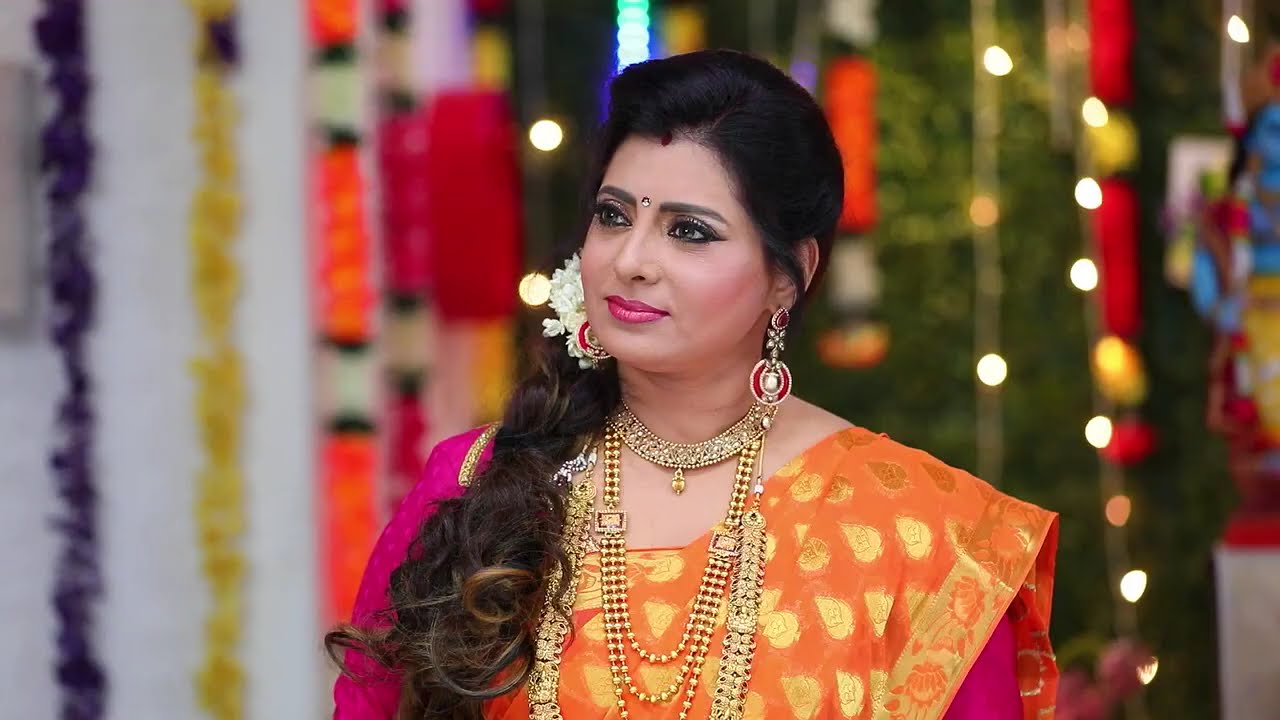 Parvati Umeed Zindagi Ki - Full Ep - 211 - Anmol TV