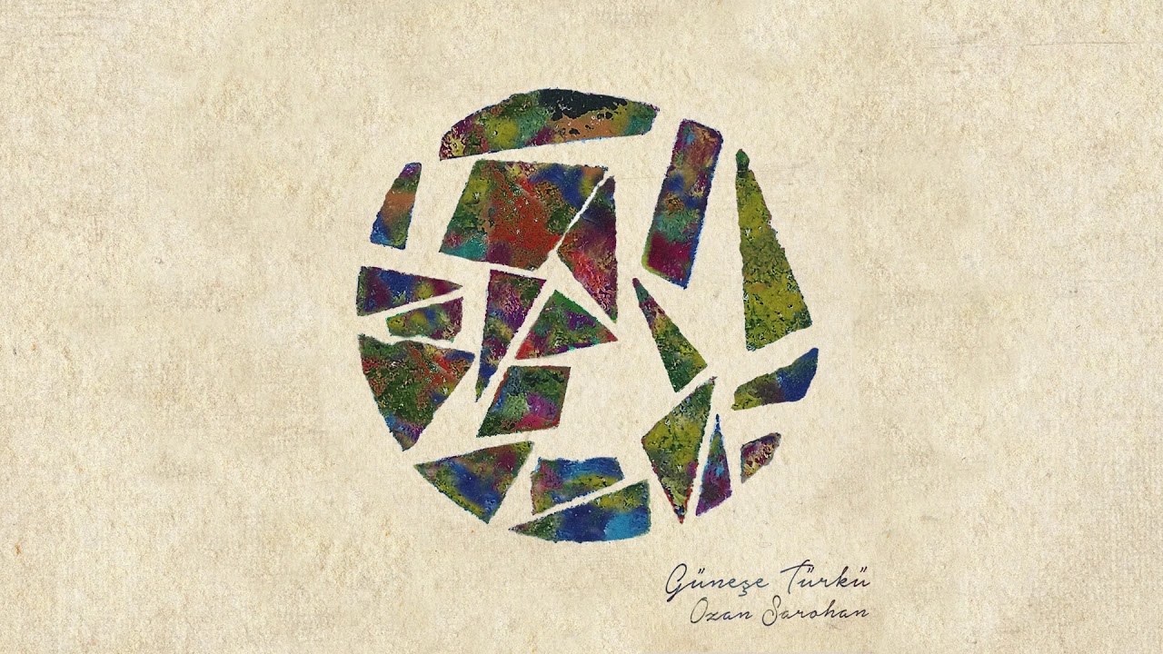 Ozan Sarohan - Gitme