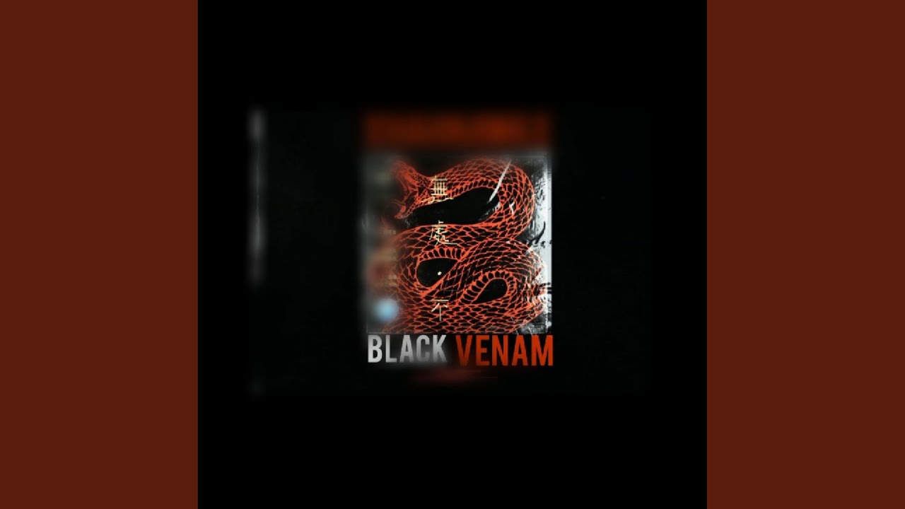 Black Venam (Edit)