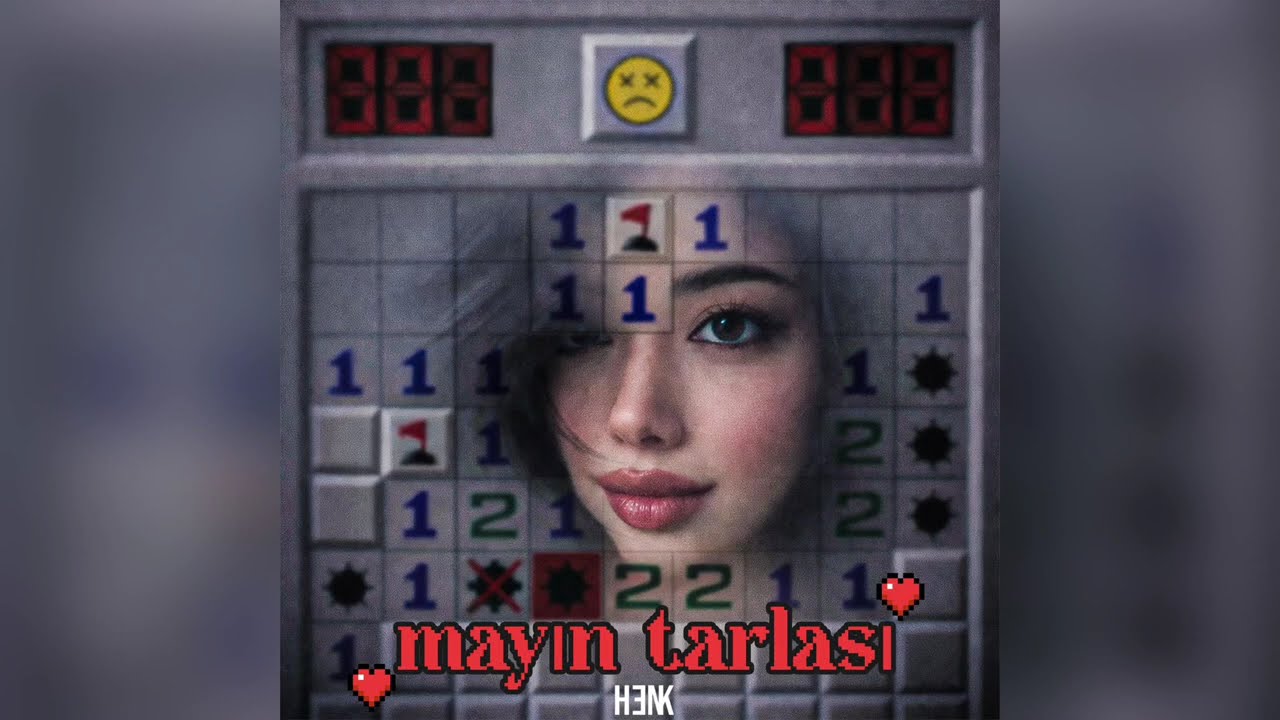 HENK - mayın tarlası 