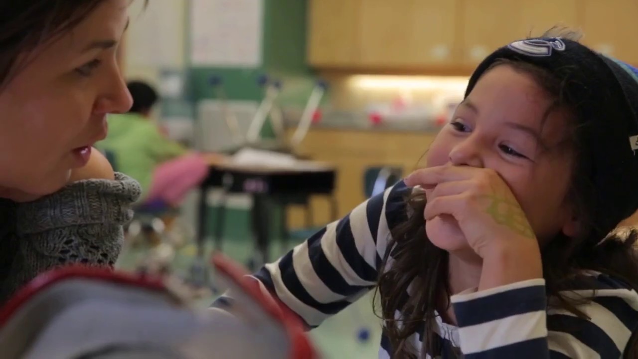 Teach For Canada Teacher Journey