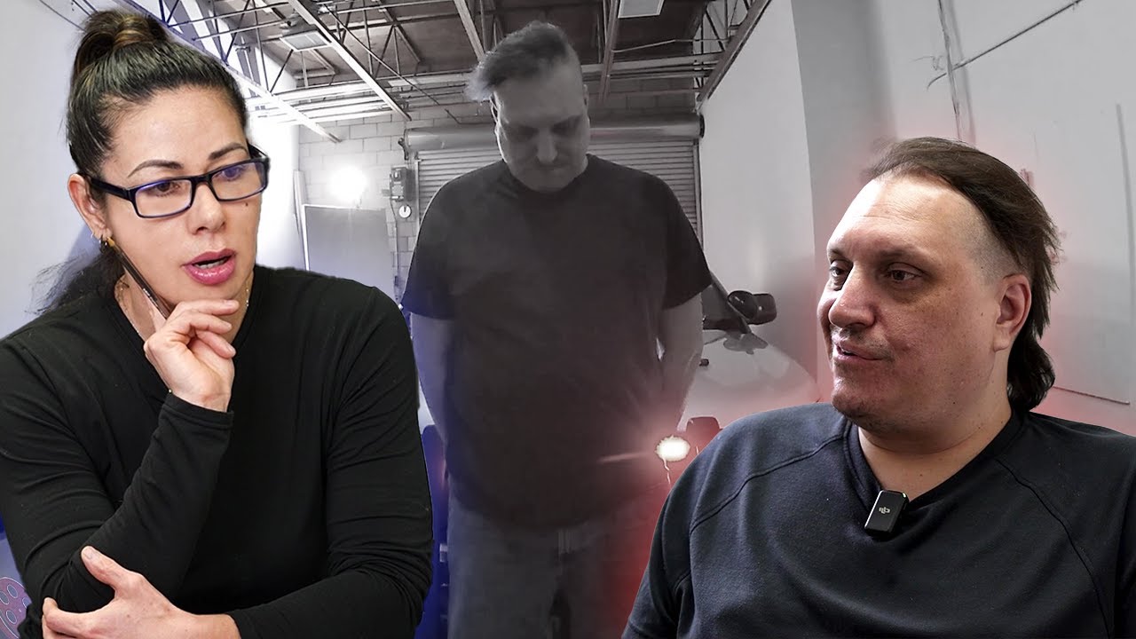Mom's Revenge - We Exposed Her Son's Secret