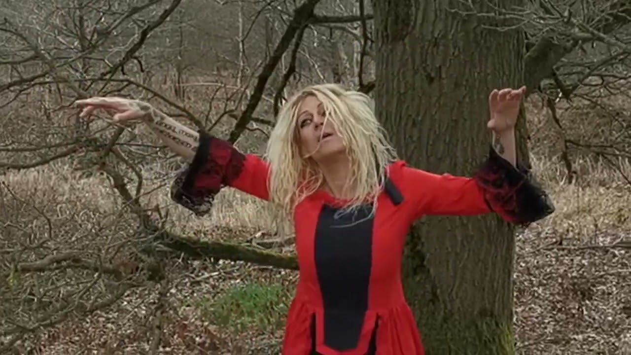 Helena iren Michaelsen 16.02.2023 wuthering heights