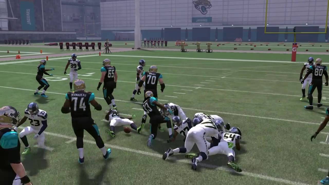 Madden 17 Money Play