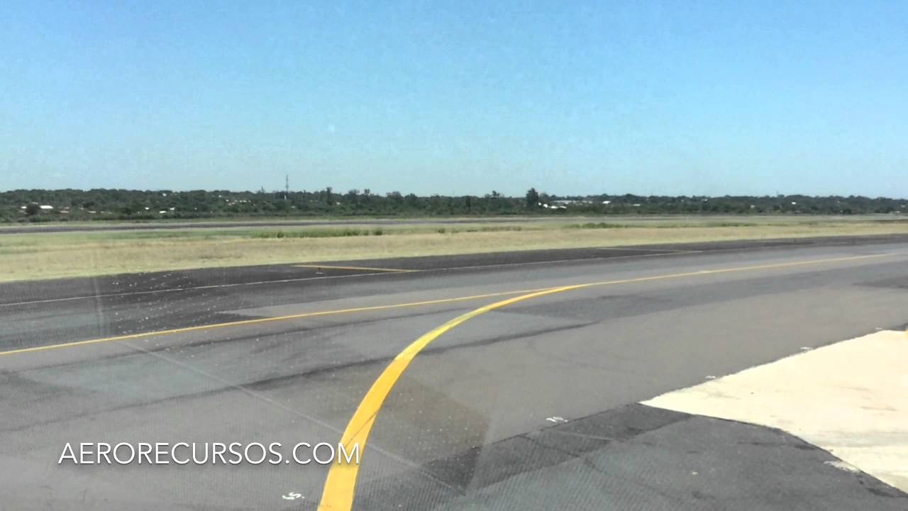 Aerorecursos - Rodaje, Recibiendo Autorización Y Check list Gulfstream 450