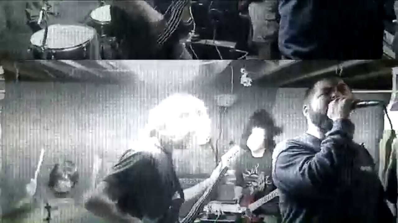 Snuff Film- Crow Holler