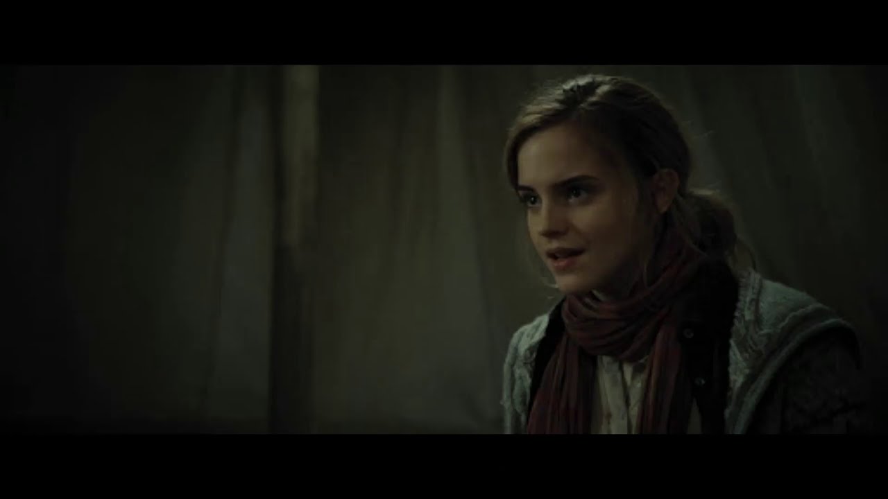 Draco and Hermione Part 4