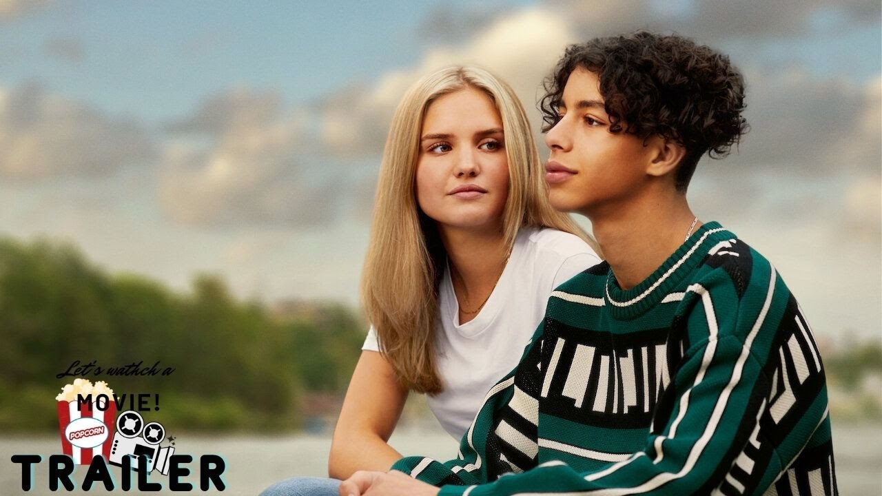 JJ + E | OFFICIAL TRAILER | 2021