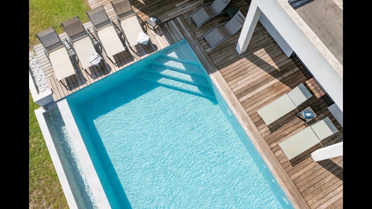 MYAH : VILLA IPANEMA