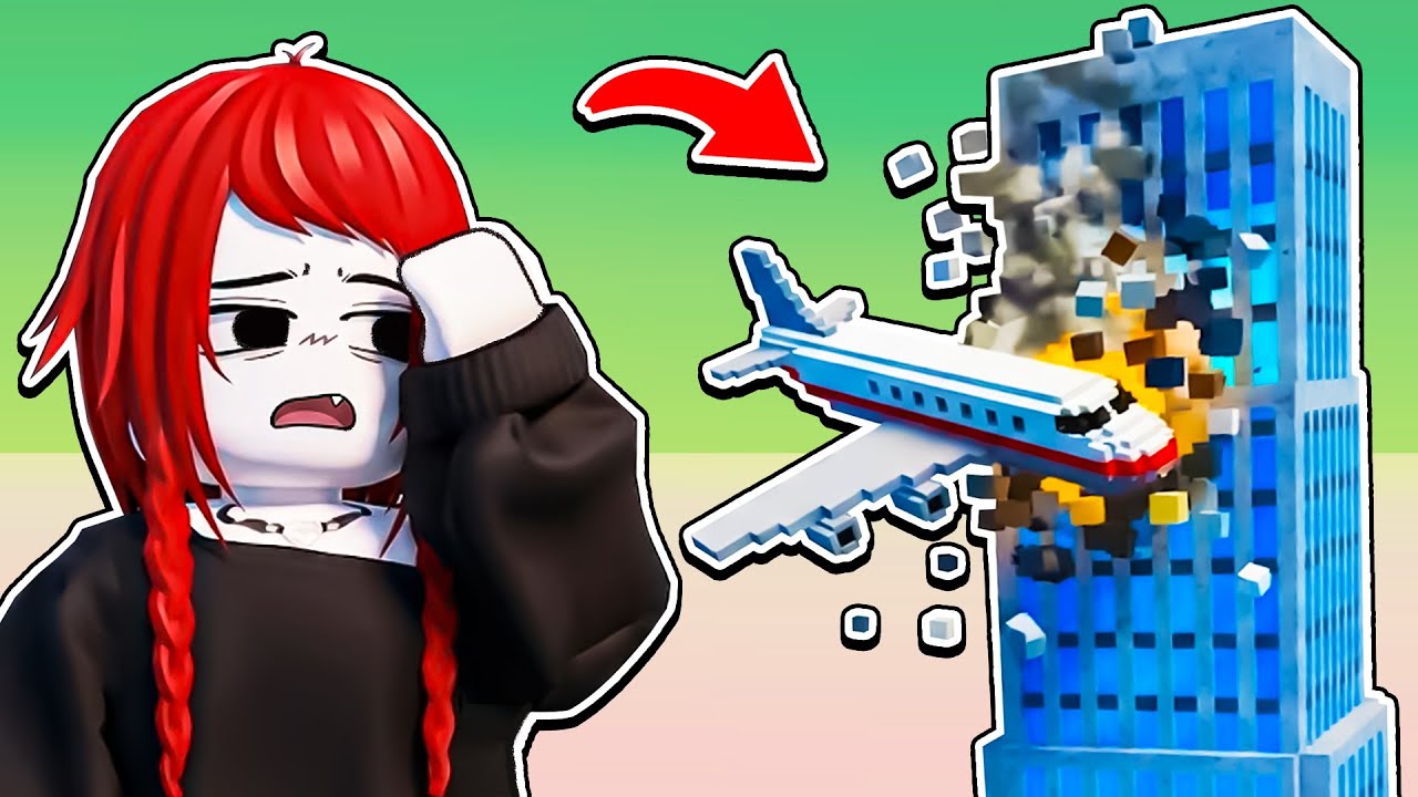 I Played The Most Problematic Roblox Games I Could Find
