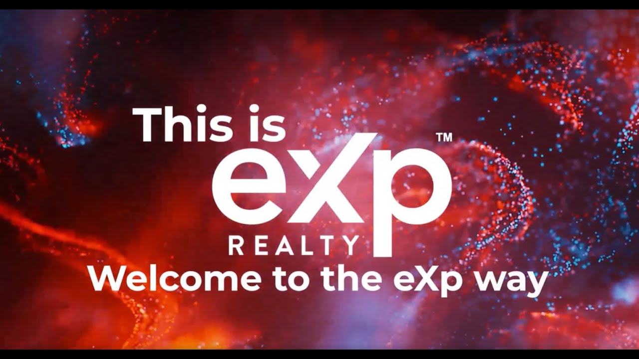 How eXp Realty Is Changing Real Estate Forever!