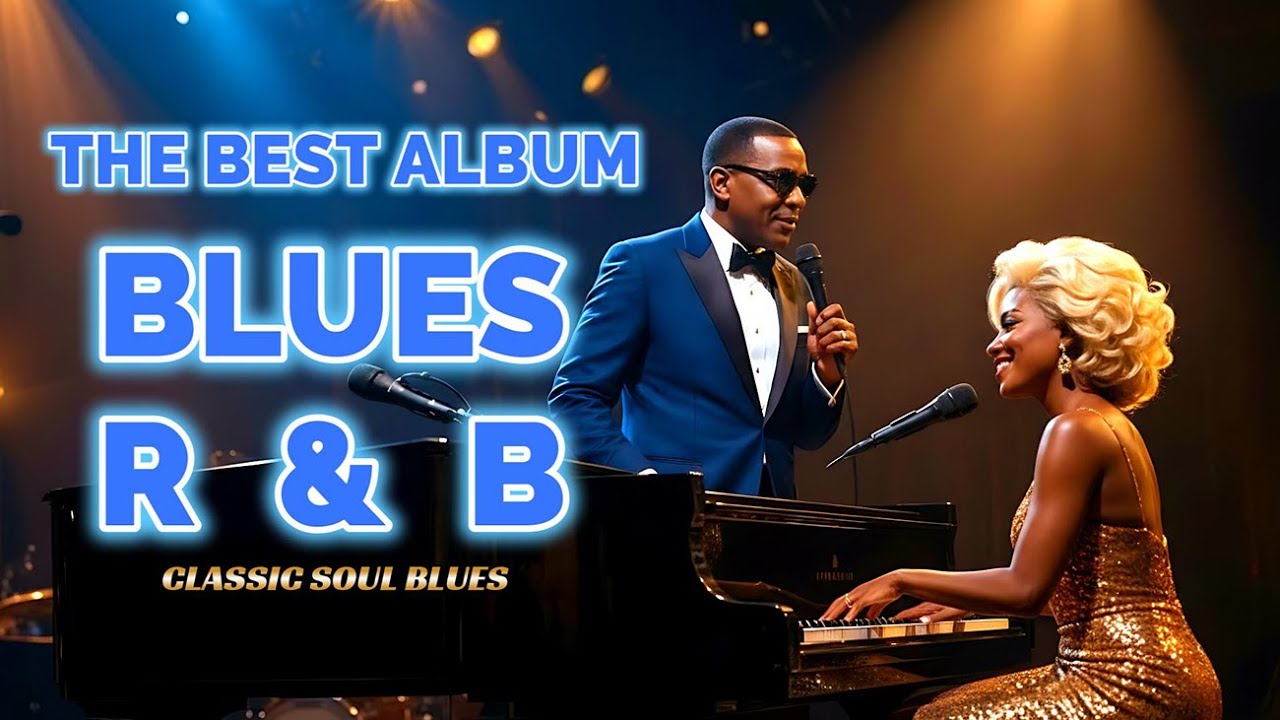 Classic R&B Soul Legends &ndash; Marvin Gaye, James Brown, Smokey Robinson, Al Green | Timeless Soul Hits