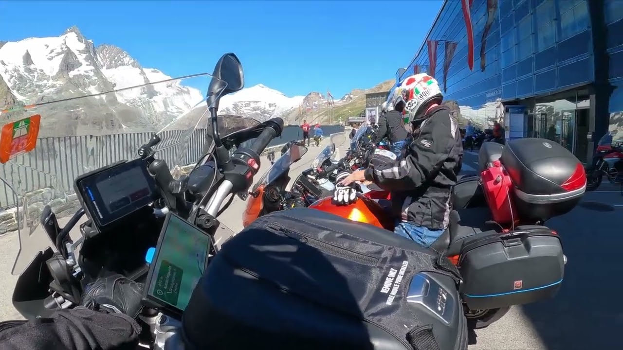 DAY 9  PART  2 THE WRONG SIDE OF THE ROAD TOUR 2025.