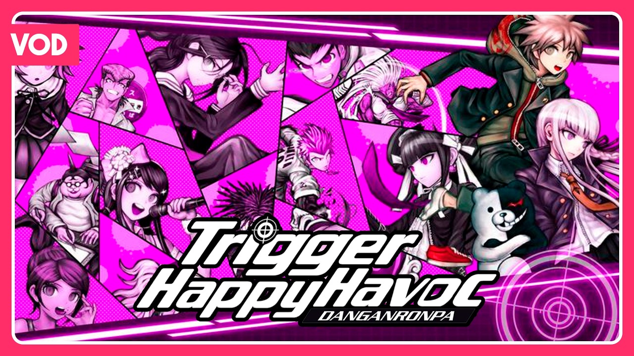 No se si continuare con Danganronpa o no ❓ EN CUALQUIER CASO TARDECITA DE CAFE Y CALOR