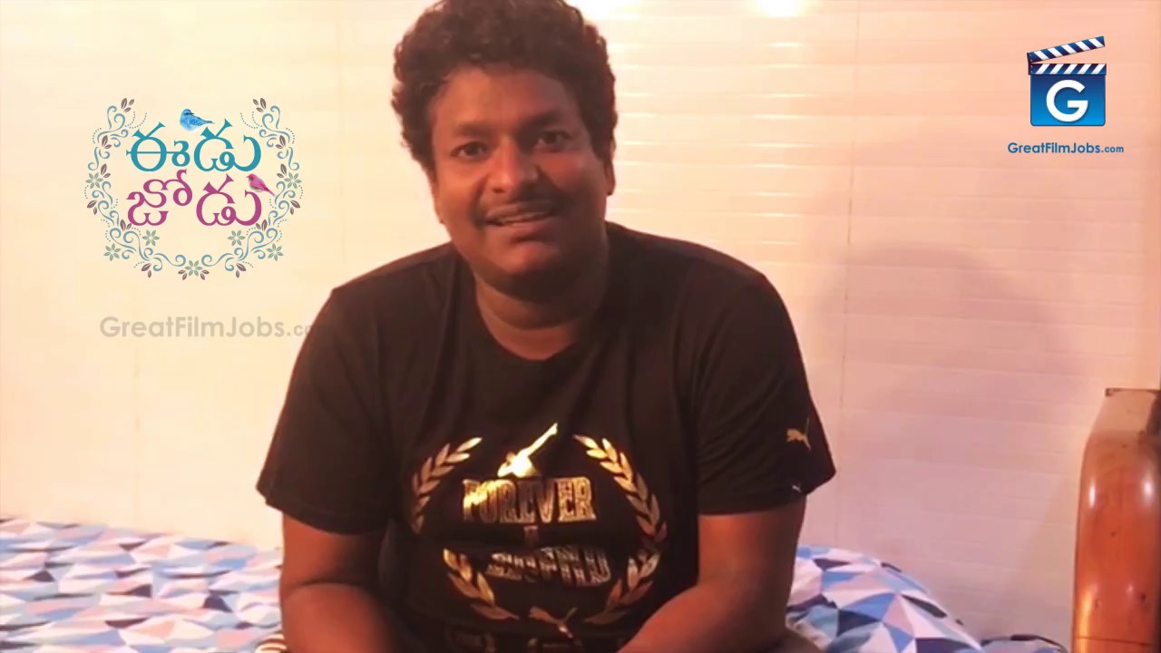 SATYA about his forth coming movie 
