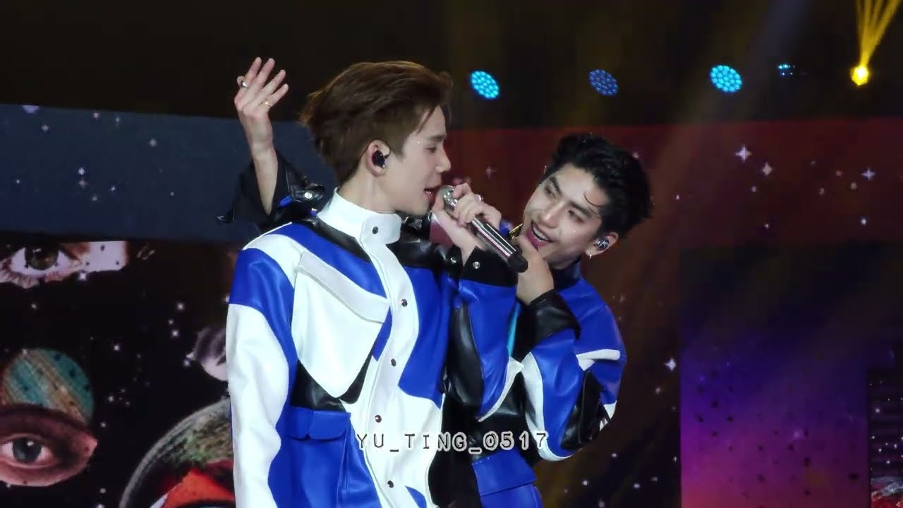 251129 JimmySea - ผ่านตา (Everyday) #JimmySeaFanconD1