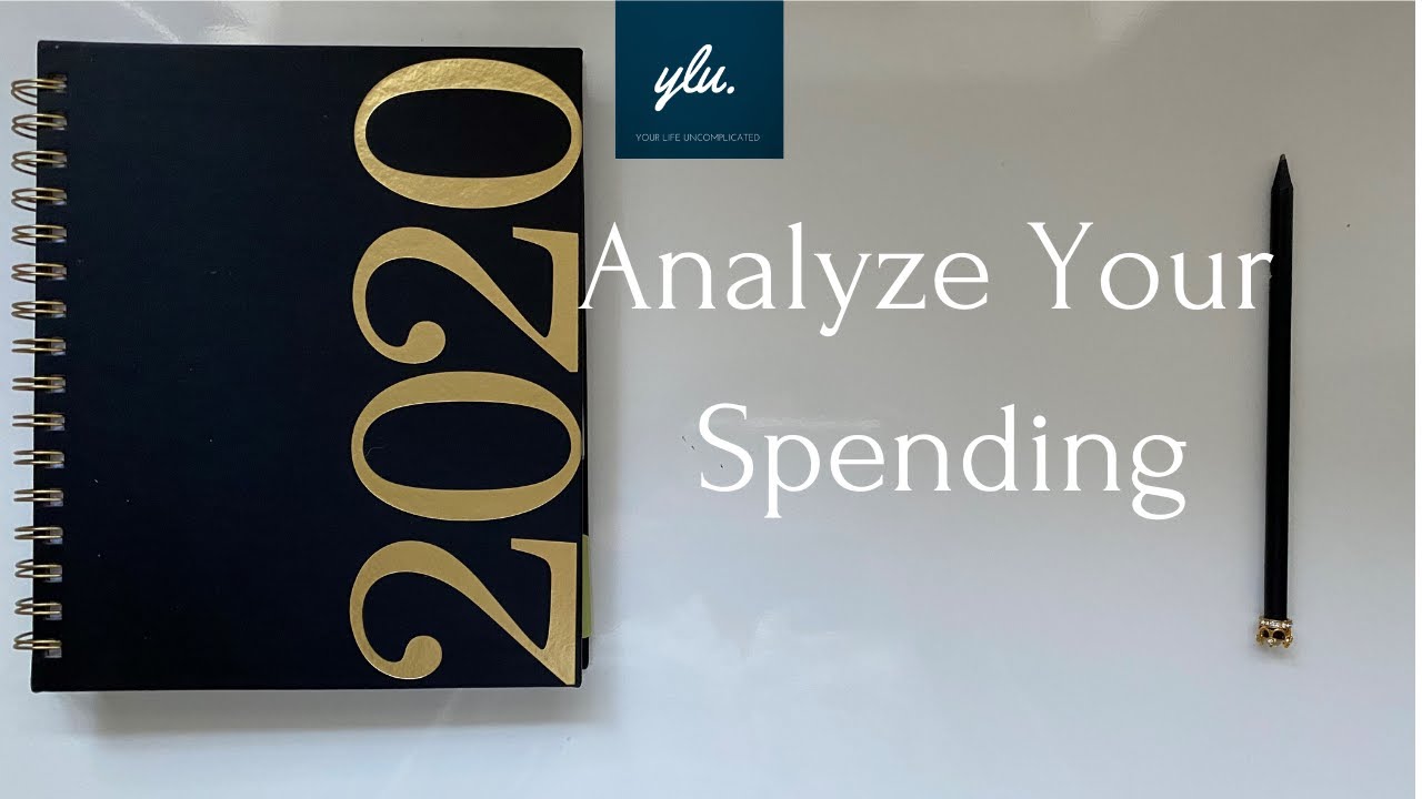 Analyze Your Spending: Do This Before You Start Your Budget