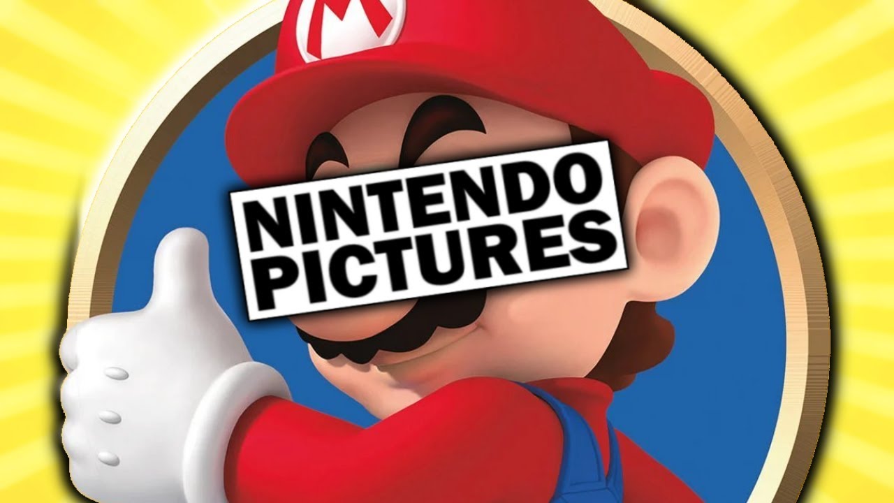 Nintendo Animation is Getting BIGGER...