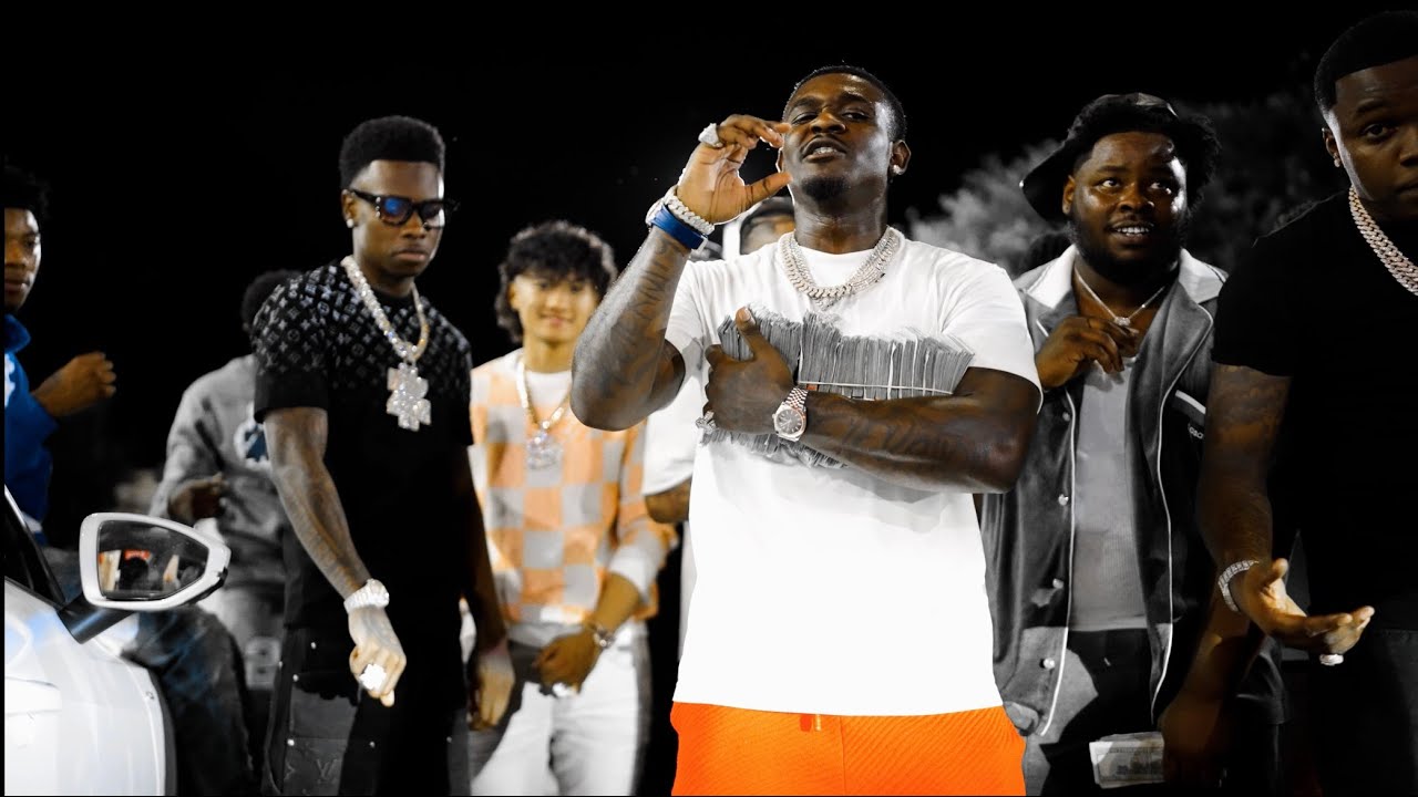 Zeethewizard Ft. B.Rob - Where To Start (Official Video)