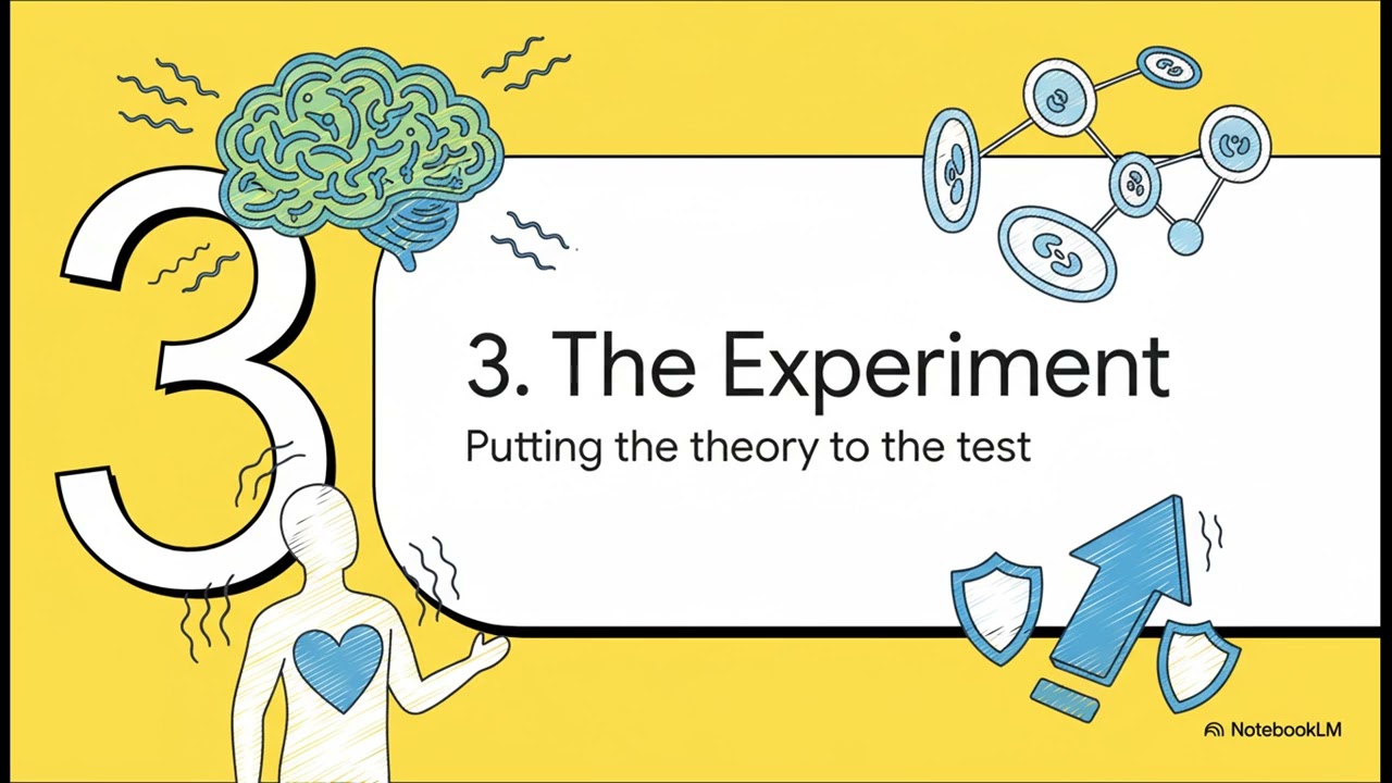 Eat, Hope, Focus  The Neurobiology of Healing Expectations