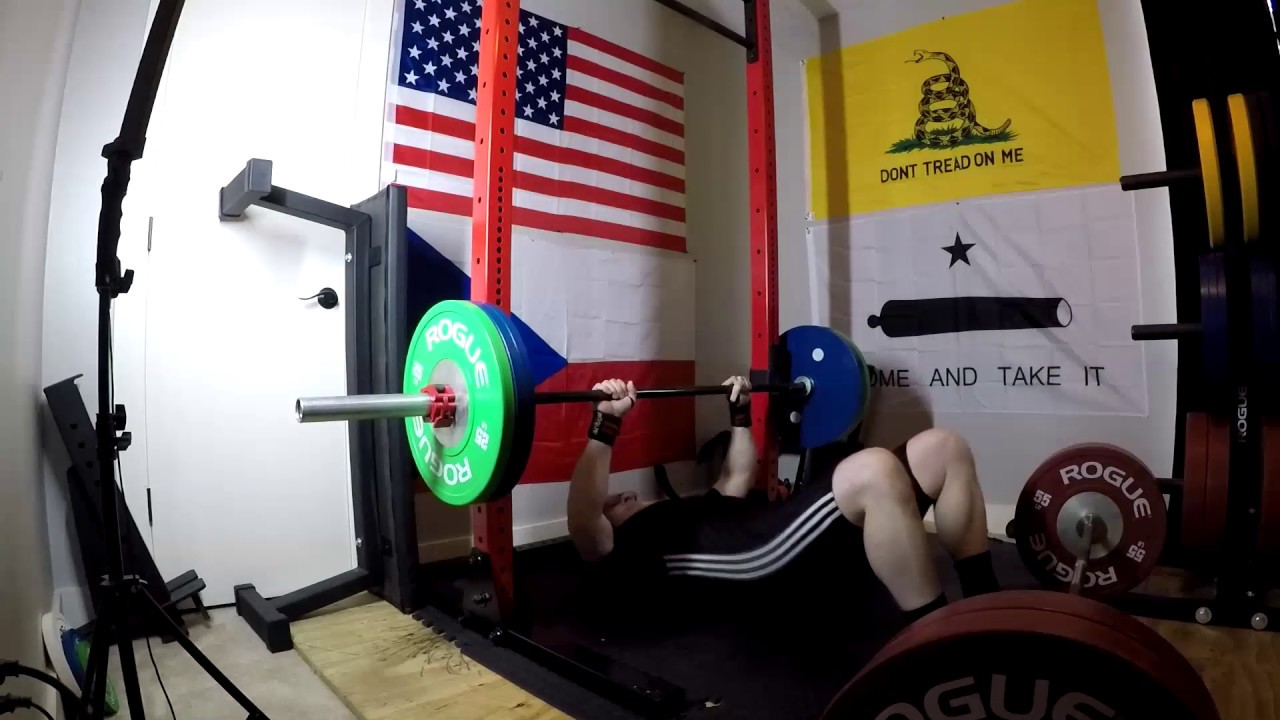 Benefits Of Upper Lower Splits vs Full Body 3 Days A Week?