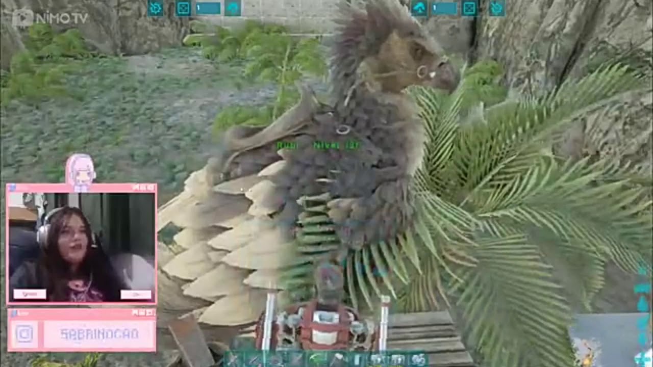 BASTIDORES DA SEGUNDA GUERRA NO ARK - Bônus
