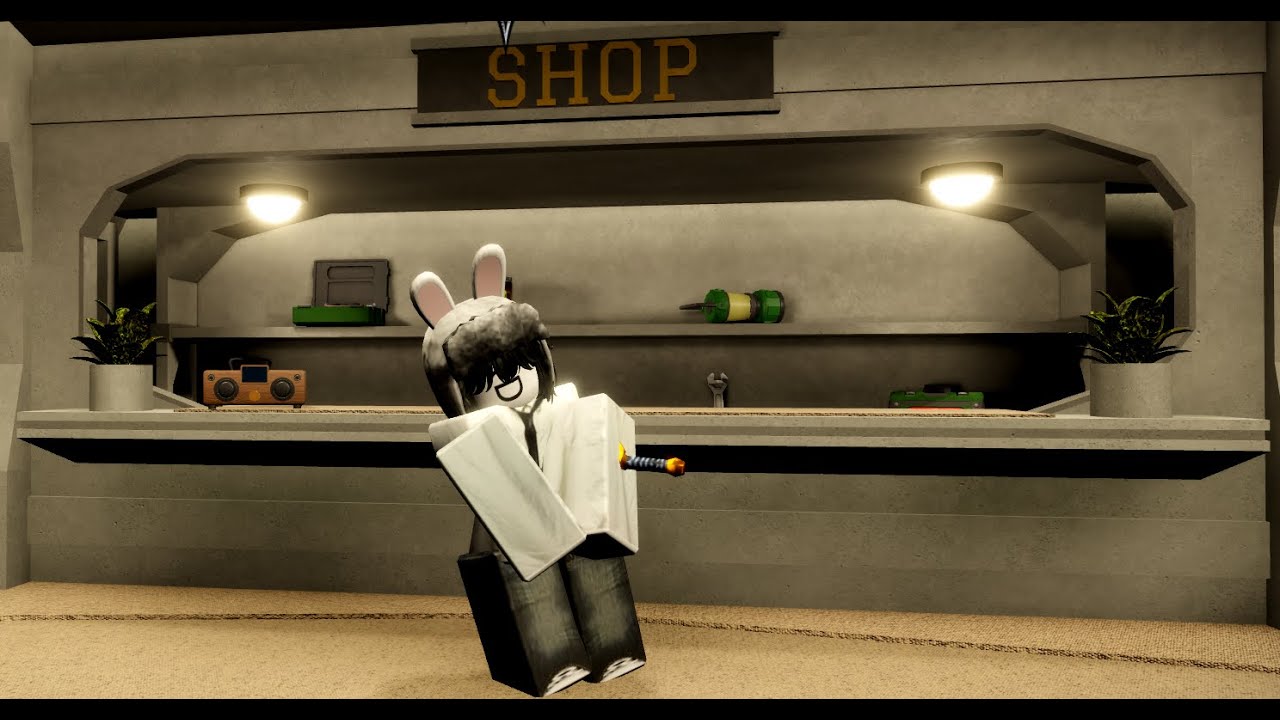 PLAYING TERROR REALM AGAIN...I LOVE GUEST 666