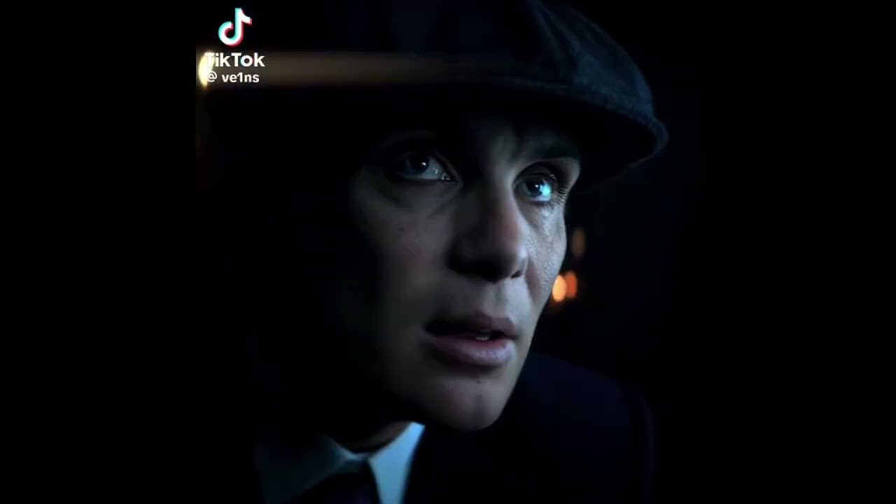 31 minutes of peaky blinders edits