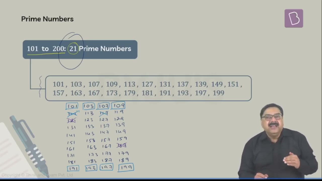 CSAT_ Quantitative Aptitude-Number System Part 1 _ Lec 01 