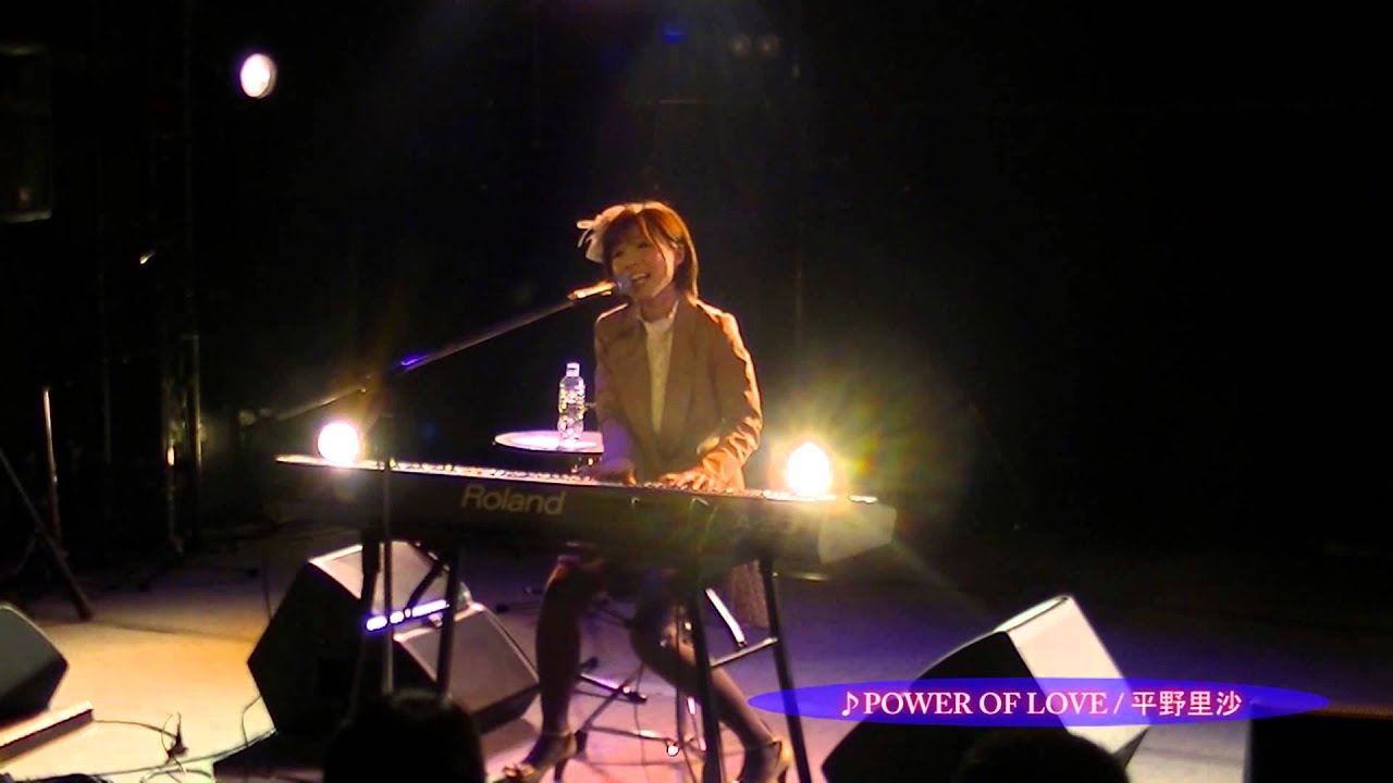 「しがせいこ vs 幸美美佳 vs 平野里沙」20130325  @HeartLand STUDIO