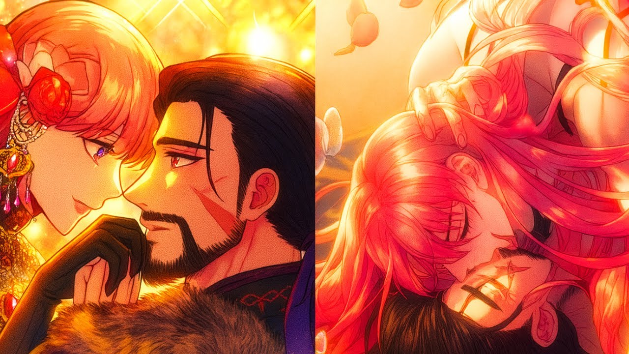 She Thought It Was Just Another Romance, Until It Wasn’t - Manhwa Recap